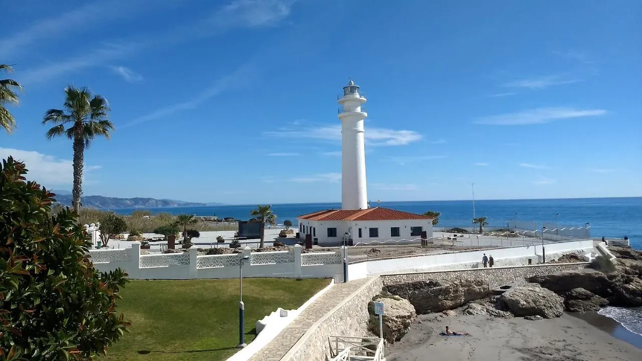 Holiday home Casa Trigo Villa Competa Spain